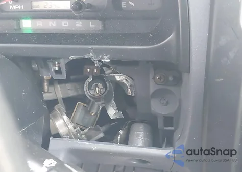 1999 Toyota 4Runner z USA, uszkodzony, nr VIN JT3GM84R5X0047470